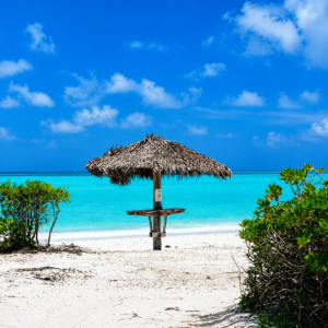 beach cabbana