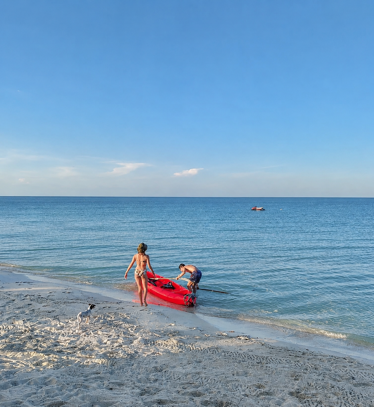 beach kayak (1)