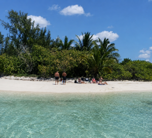 beach picnic (2)