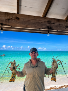 copy of lobster