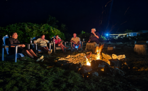 firepit