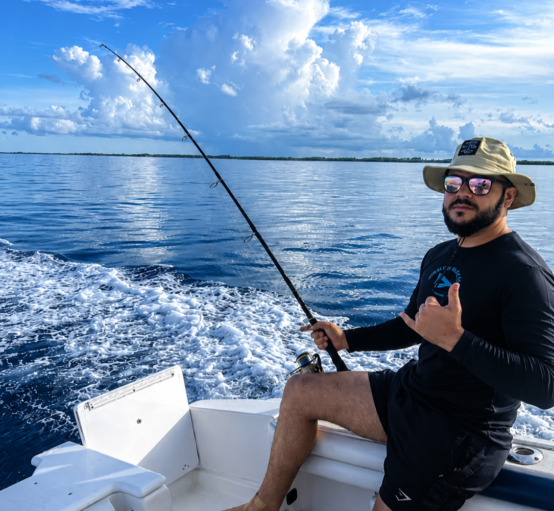 fishing 1