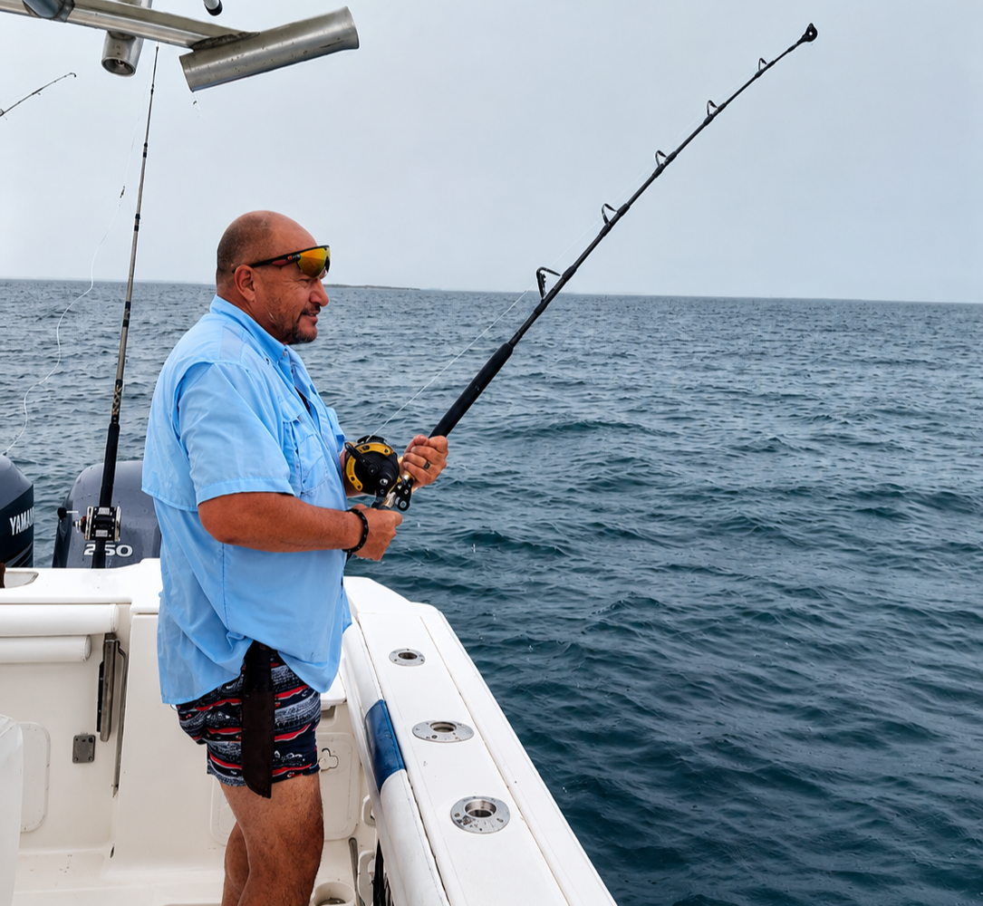 fishing 2