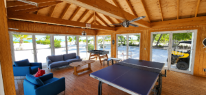 games room 2