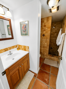 guest house ensuite