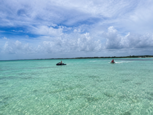 jetski flats