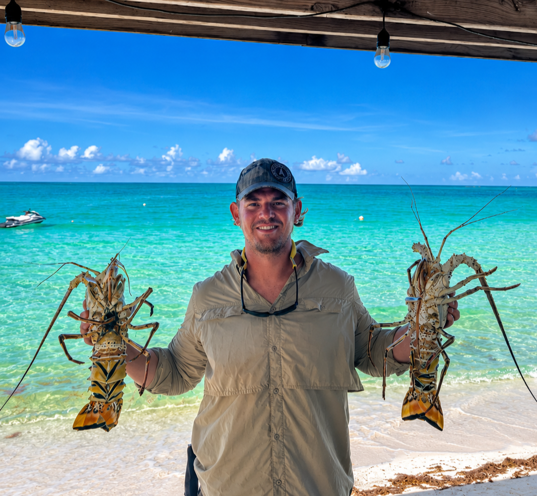 lobster