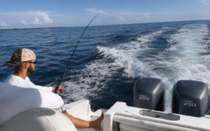 sassy offshore