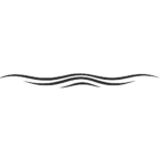 Check Availability transparent black logo waves