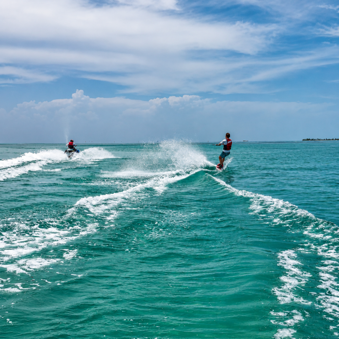 Packages copy of wakeboarding 2